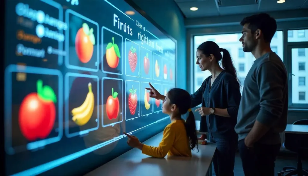 benefits Smart Glass for Immersive Learning Environments in Schools