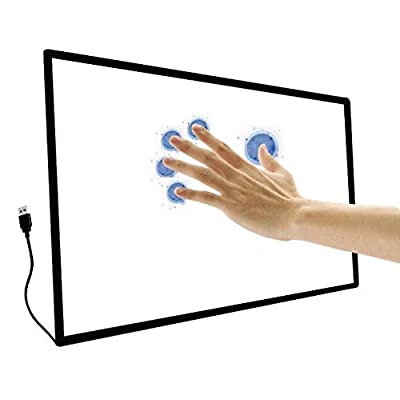 infrared multitouch