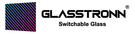 Glasstronn-logo