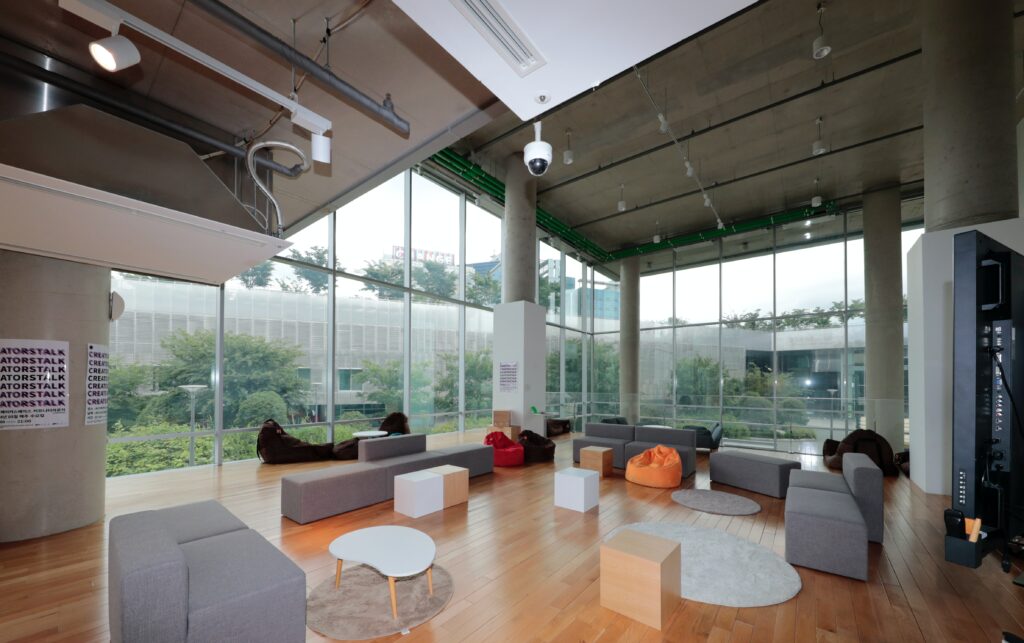 smart glass for residential