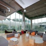 smart glass for residential