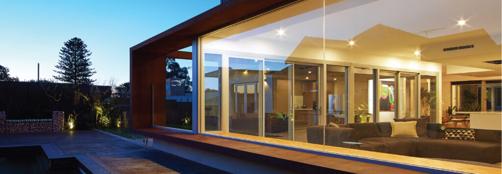 GLASSTRONN switchable glass1