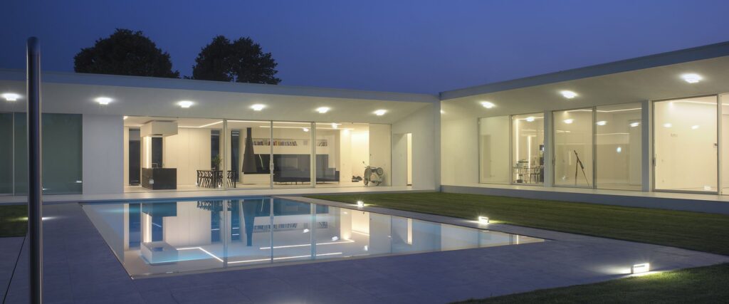 switchable glass