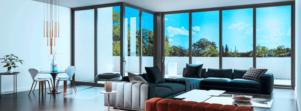 switchable glass