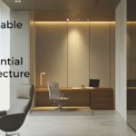 Switchable Glass in Residential Architecture