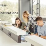 Switchable Glass in Educational Institutions