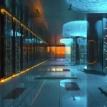 Smart Glass in Data Centers