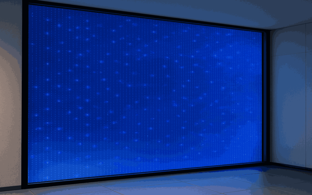 Top LED Glass Film Suppliers for Jaipur’s Growing Hospitality Sector