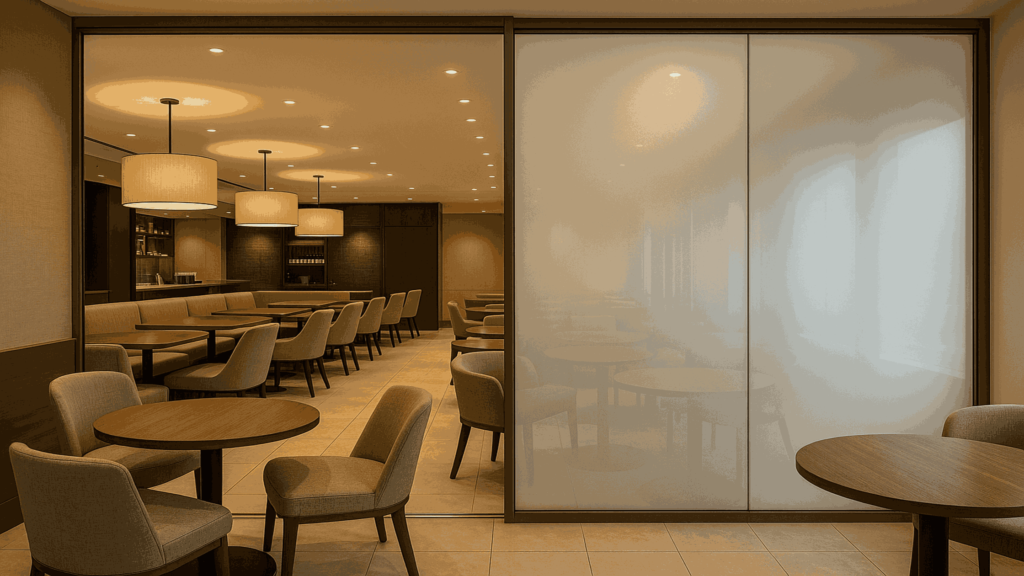 Switchable Film