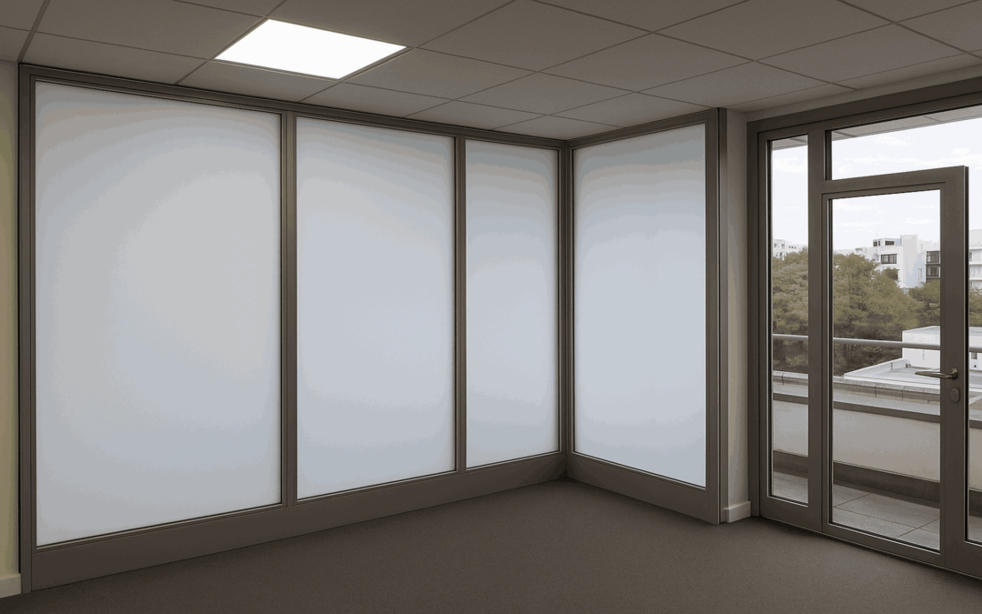 LED Glass Film Suppliers in Bangalore: Glasstronn’s Local Innovation at Its Best