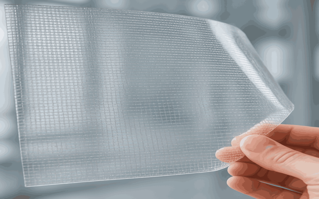 Best Transparent LED Film Suppliers in Hyderabad for Retail Stores