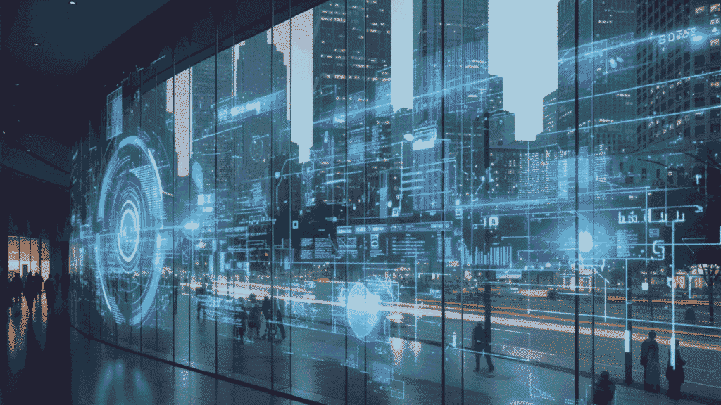 How to Choose the Right Transparent LED Glass for Your Project