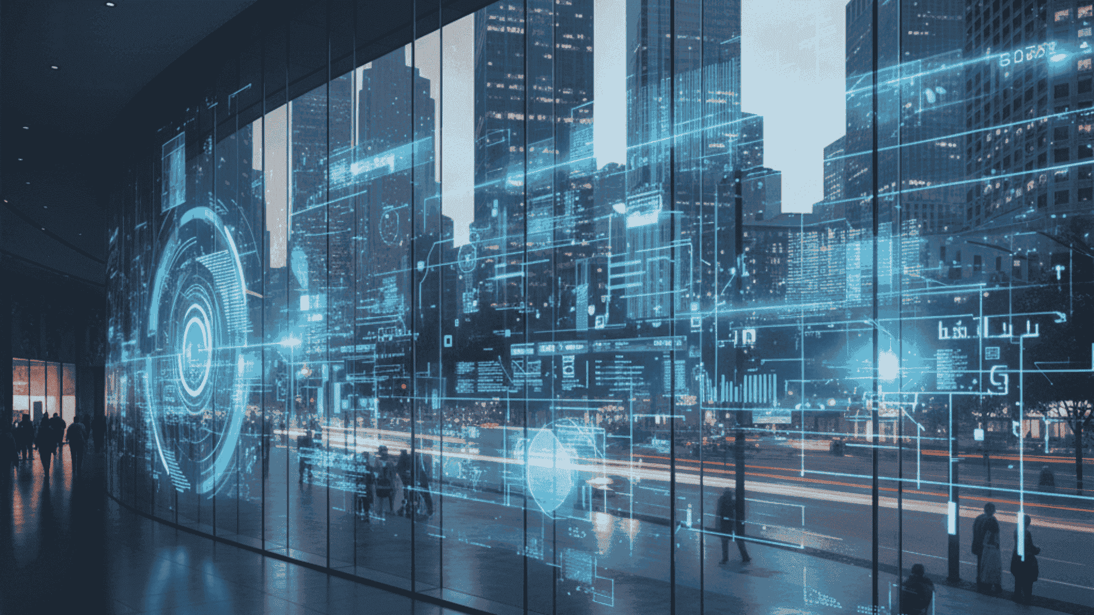 How to Choose the Right Transparent LED Glass for Your Project