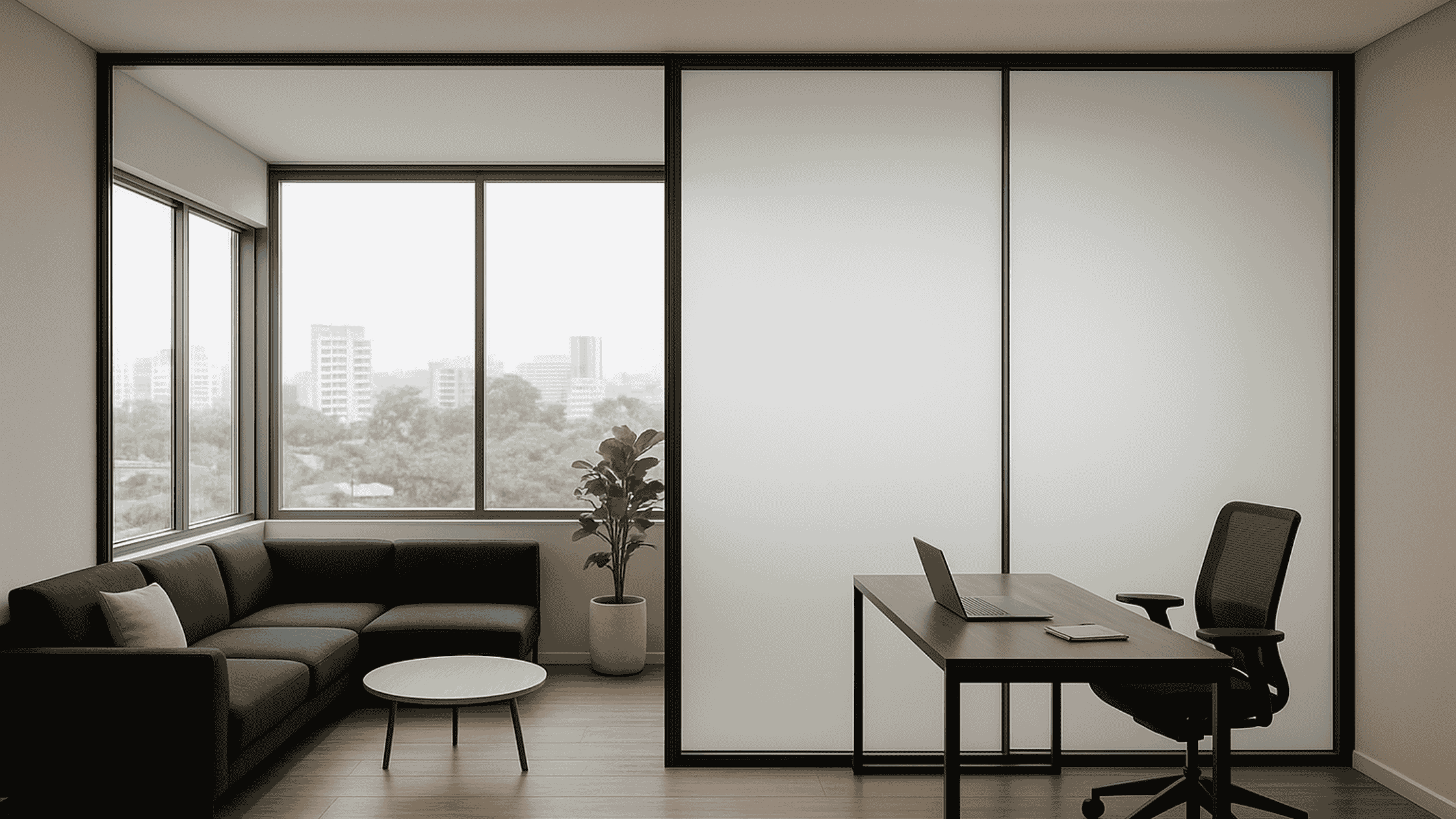 How to Install Switchable Glass in Your Bangalore Home or Office