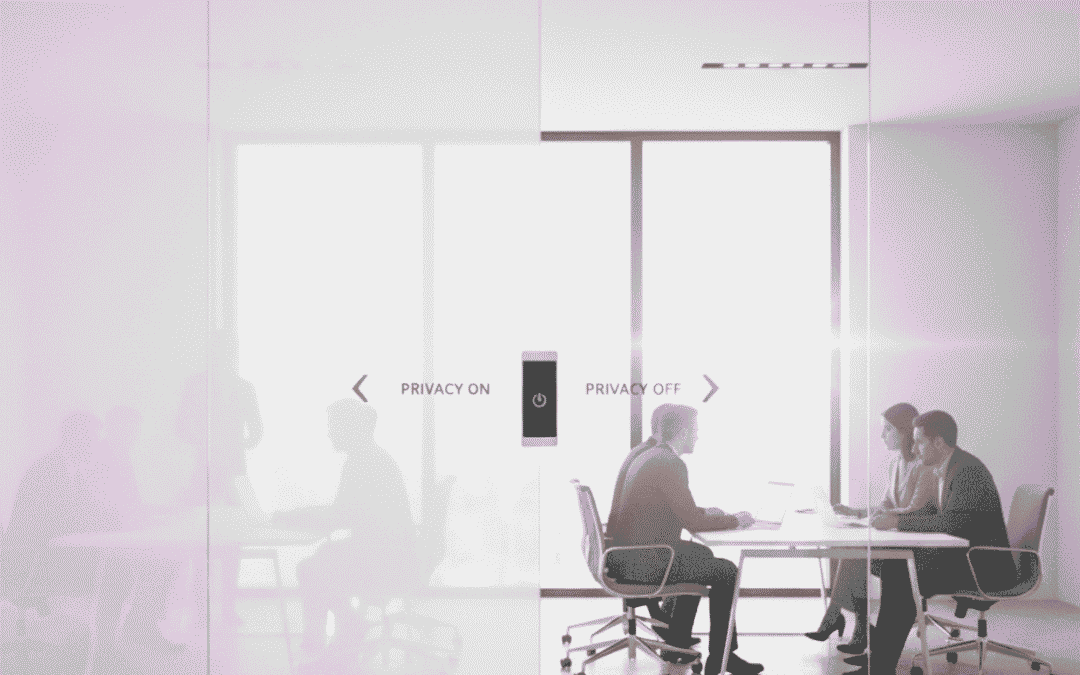 What Makes Switchable Glass a Popular Choice for Privacy Solutions?