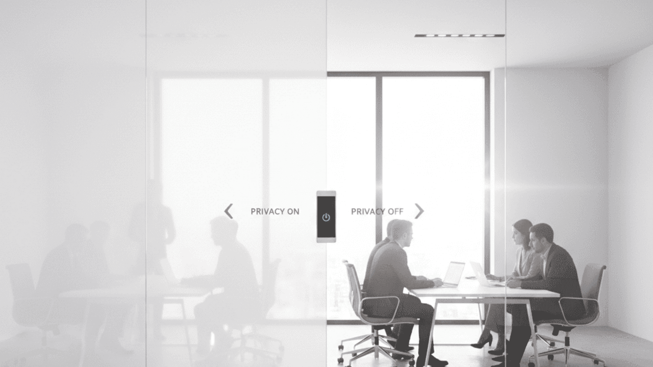 What Makes Switchable Glass a Popular Choice for Privacy Solutions?