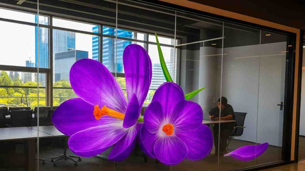 A Complete Guide to Using Holographic LED Film for Events & Exhibitions