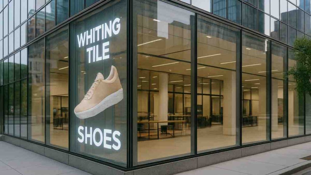 How Transparent LED Glass Is Revolutionizing Architecture & Branding