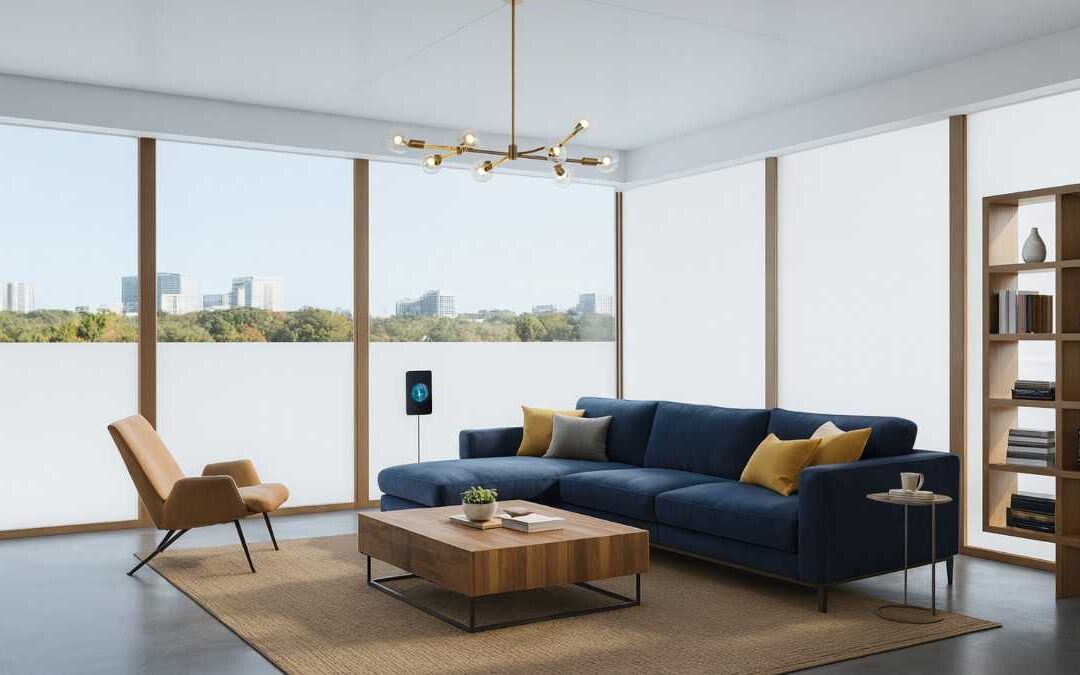 How to Choose the Right Switchable Film Thickness & Type