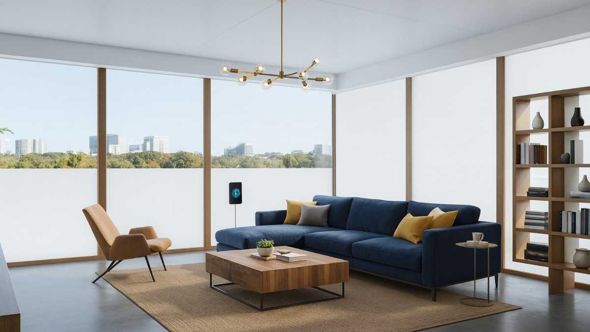 How to Choose the Right Switchable Film Thickness & Type