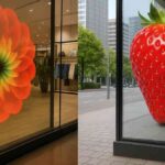 Indoor vs Outdoor Transparent LED Adhesive Screens: How to Choose