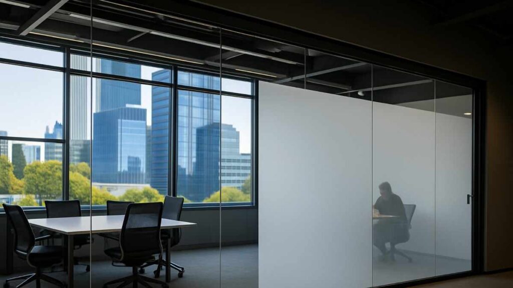 The Future of Privacy Glass: Emerging Technologies and Trends