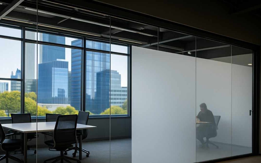 The Future of Privacy Glass: Emerging Technologies and Trends