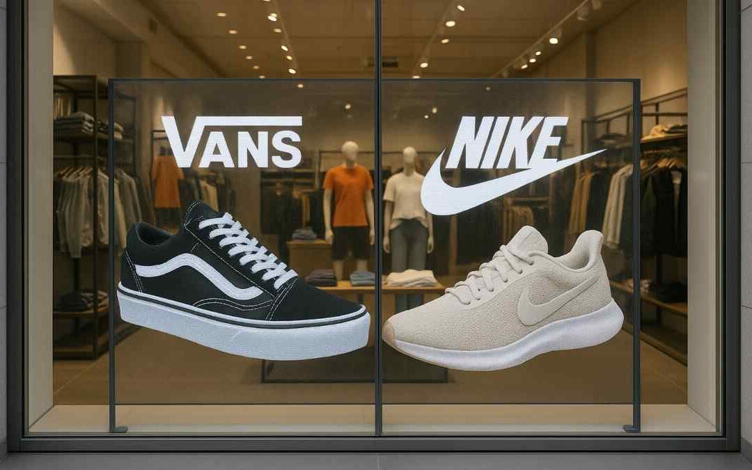 Top 5 Benefits of Transparent LED Adhesive Displays for Retail Brands