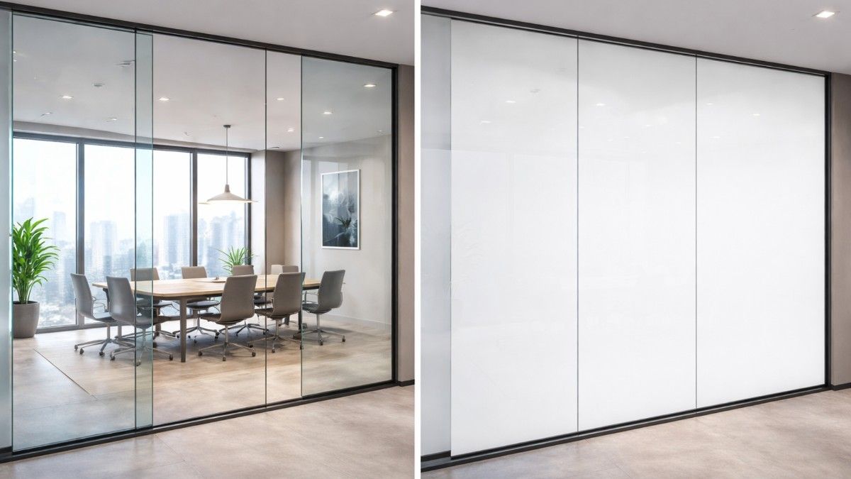 Common Myths About Switchable Film – Explained