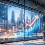 Transparent LED Displays for Corporate Offices and Lobbies