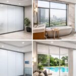 Which Places Use Switchable Smart Glass? Common Applications Explained