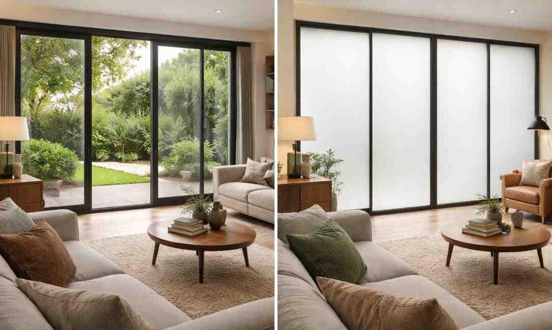 Privacy Glass in Bangalore