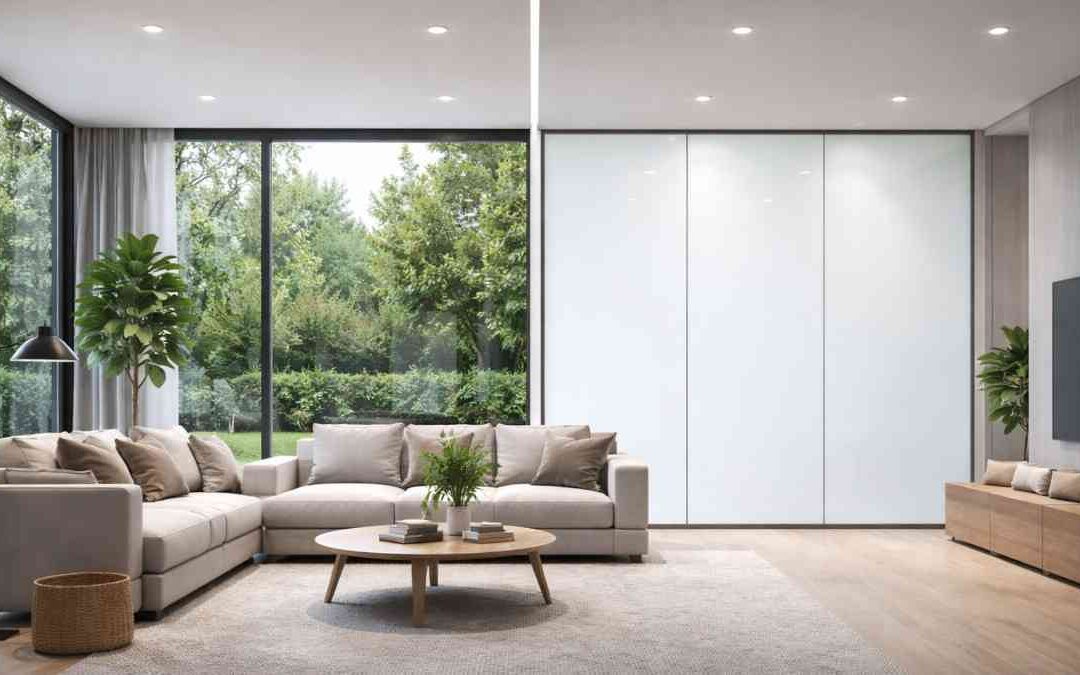 Smart Glass Supplier in Bangalore