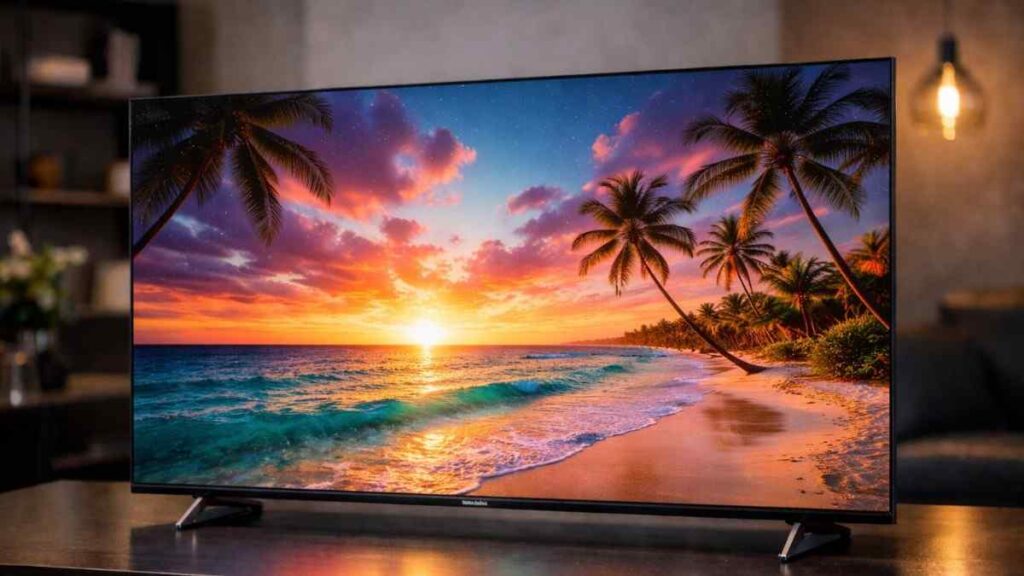 Mini LED Displays​