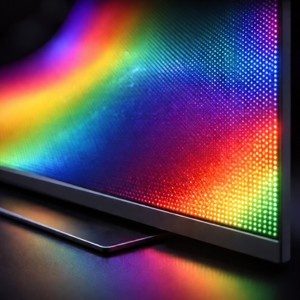 Mini LED Displays​