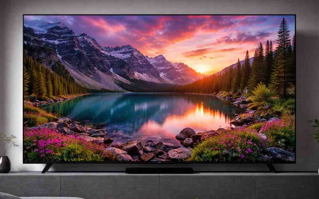 How Mini LED Displays Improve Visual Quality