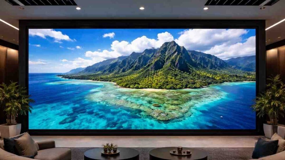 Microdisplay Backlight What is a Micro LED Display? Explained Key Features