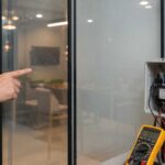 Common Problems in Smart Glass