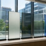 Different Types of Smart Glass