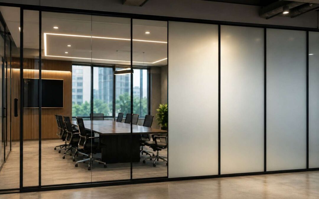 Is Switchable Glass Worth the Investment in India?