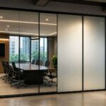 Switchable Glass