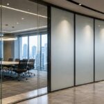 Switchable Glass Innovations