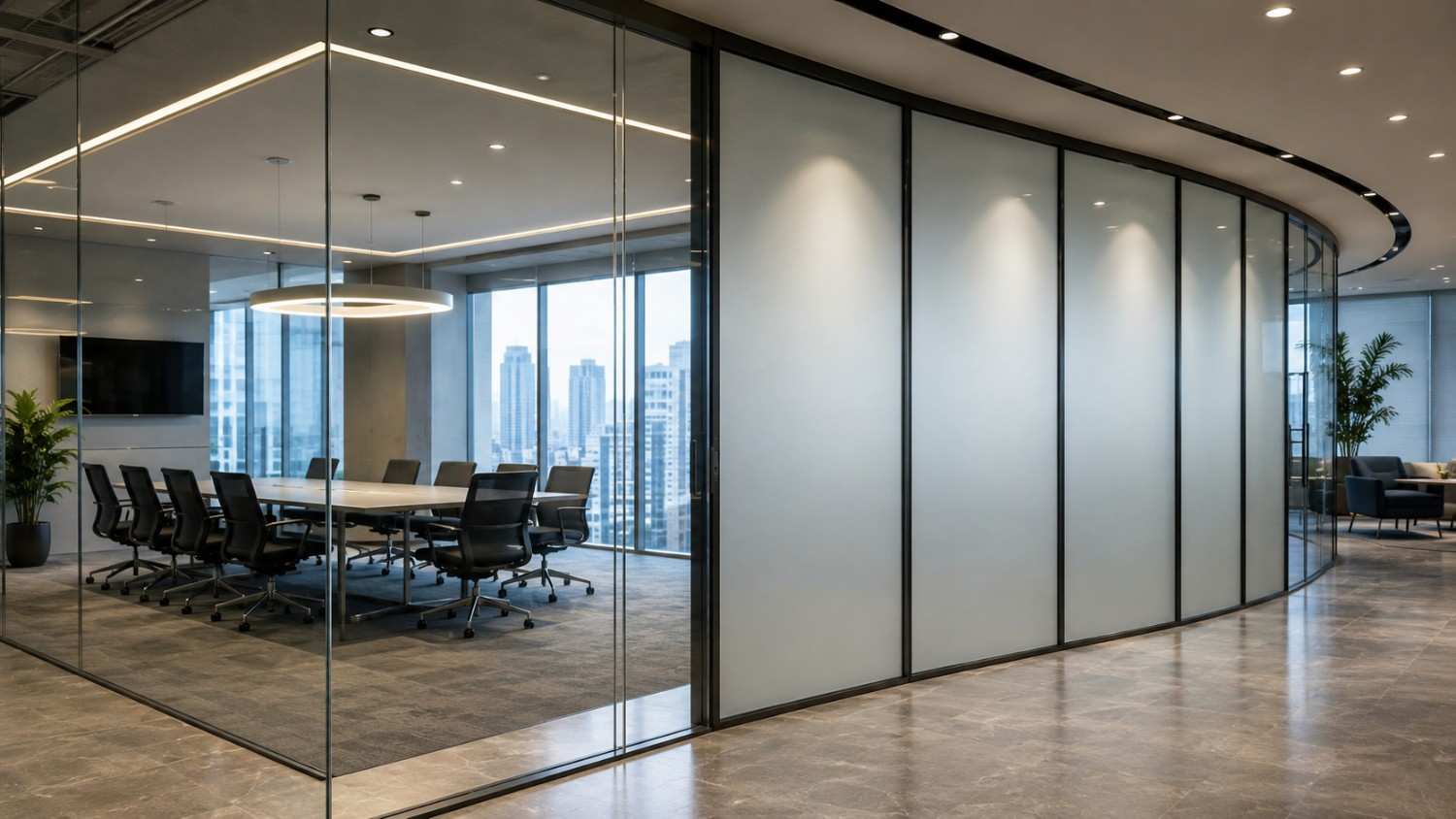Switchable Glass Innovations Every Architect Should Know in 2026