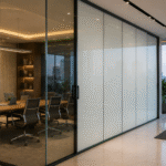 switchable glass for office