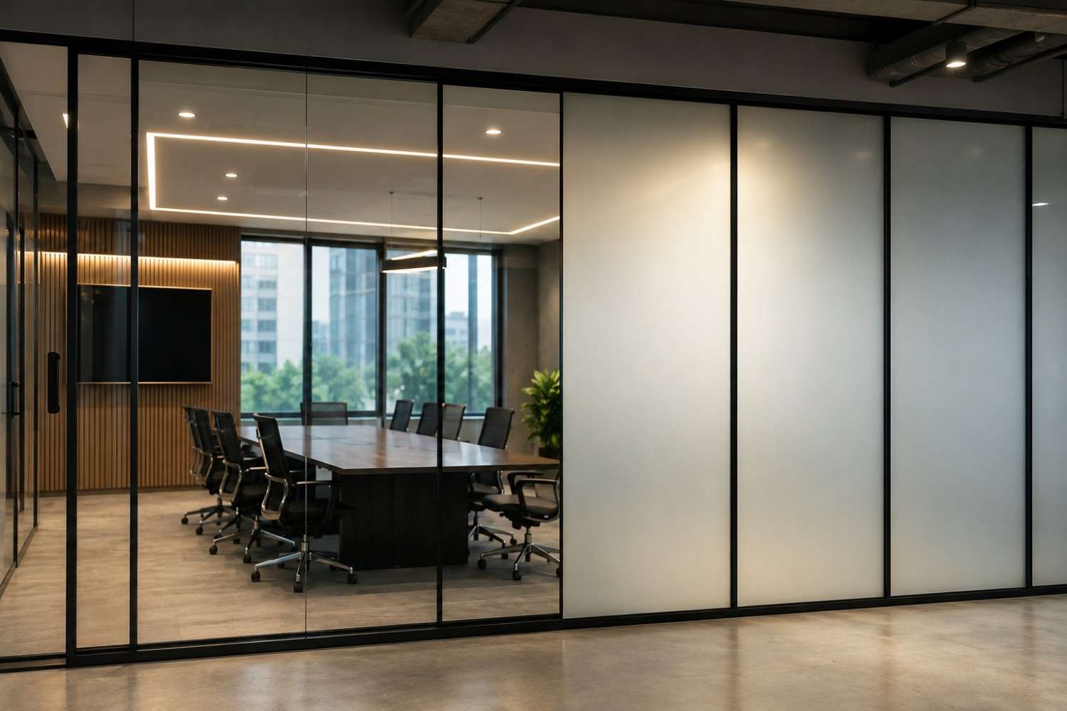 Is Switchable Glass Worth the Investment in India?