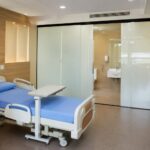 Switchable Privacy Glass