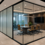 Switchable Glass