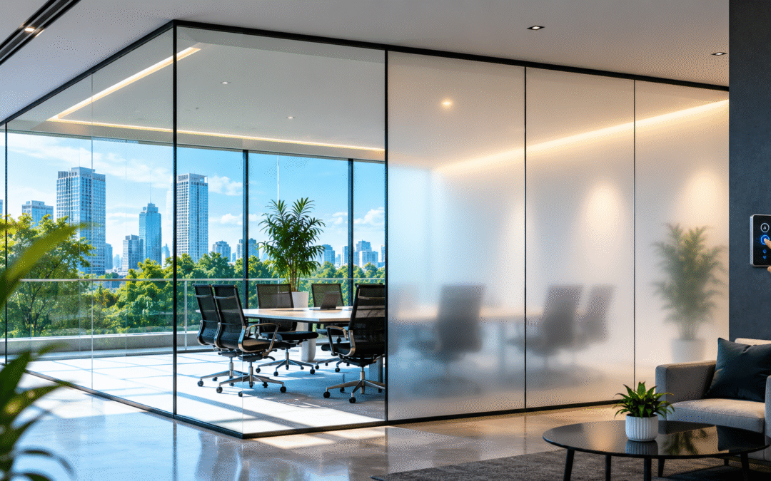 Smart Glass ROI: Understanding the Long-Term Benefits