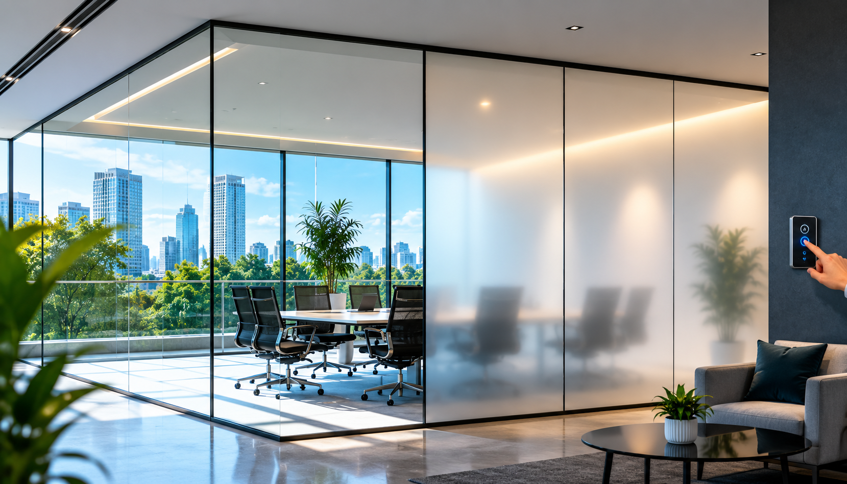 Smart Glass ROI: Understanding the Long-Term Benefits