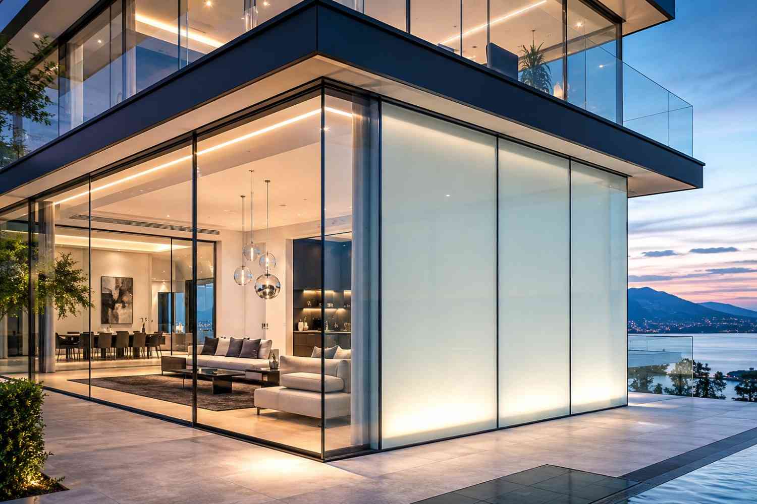 10 Innovative Ways Switchable Glass Is Transforming Modern Architecture in 2026
